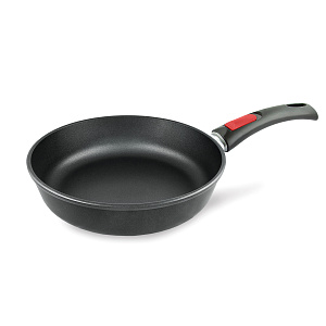 Сковорода 28см НЕВА МЕТАЛЛ ПОСУДА Литая Индукция алюминий 000000000001218666