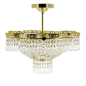 Потолочная люстра Изабелла 000000000001048965