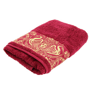 Полотенце Cleanelly, 70х130 см, хлопок 000000000001151666