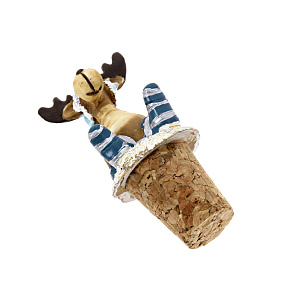 Пробка для бутылки Затея Menu 000000000001165485