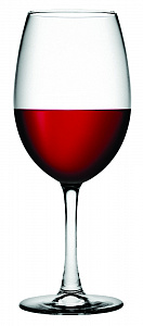 CLASSIC Набор фужеров для вина 2шт 445мл PASABAHCE стекло 000000000001133249