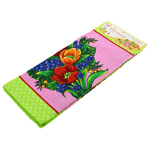 Набор кухонных полотенец, 45х60 см, 2 шт. 000000000001157366