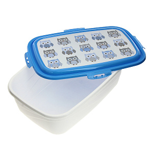 Контейнер Совы, 3.6л 000000000001169143