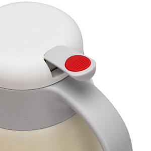 Термос 2л ПОСУДА ЦЕНТР белый нержавеющая сталь Термос 2л ПОСУДА ЦЕНТР белый нержавеющая сталь 000000000001214066