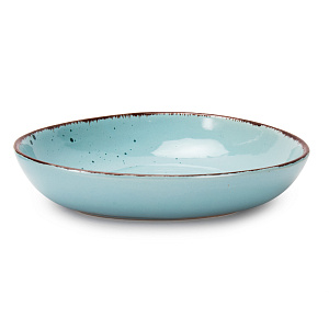 Набор посуды 16 предметов ROSEMARY (обеденная 26,5см-4шт, десертная 20см-4шт, салатник 20см-4шт, кружка 400мл-4шт) керамика 000000000001218569