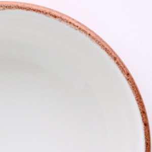 Салатник 14см TULU PORSELEN Active Deniz Pumpkin фарфор 000000000001212327