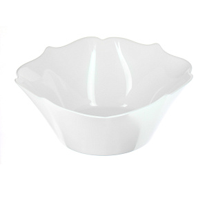 Столовый набор Authentic White Luminarc, 19 предметов 000000000001061007