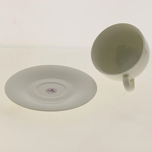 Пара чайная 230мл/блюдце TUDOR ENGLAND Royal Sutton фарфор 000000000001181776