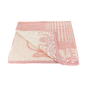 Полотенце махровое Colosseo Cleanelly Collection, 50х100 см, пл.520 000000000001122057