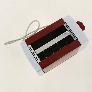 Тостер HOMESTAR HS-2002 коралл 000000000001189587