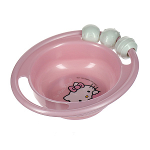 Миска с погремушкой АБС Хэллоу Китти Disney 000000000001127679
