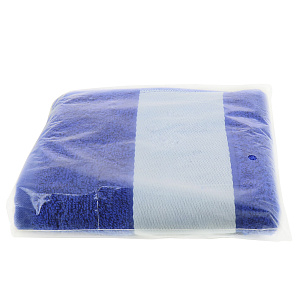 Полотенце махровое, 70?30 см 000000000001150027