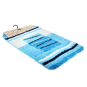 Коврик для ванной Lucky, 45х70 см 000000000001169114