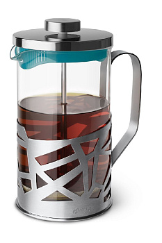Френч-пресс Manhattan Genio Apollo, 600мл 000000000001160225