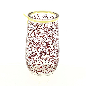 Ваза Экстра 12см декор.9014/120/г12008 000000000001184804