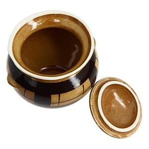 Горшок для запекания Шотланка, керамика, 0.5л 000000000001009233