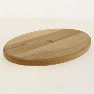 Блюдо Natura овальное 350х240х25 мм GR1057-НК 000000000001192777