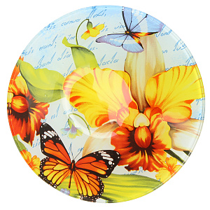 ЛЕТНИЙ САД Салатник 15см S09065 000000000001110421