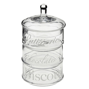 Банка, 22.5 см 000000000001167407