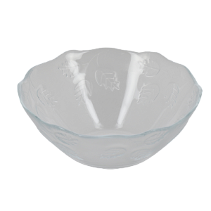 PASTORAL Cалатник 13см PASABAHCE стекло 000000000001199184