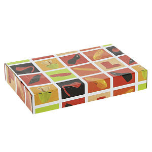 Менажница Elrington, керамика 000000000001163521