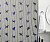 ШТОРА для ванной комнаты Origami 6135338 000000000001197525
