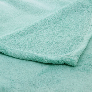 Плед Тэдди ДеНастия, 200х220 см, полиэстер 000000000001031039