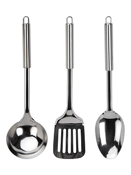 Набор посуды для приготовления 15 предметов нержавеющая сталь 000000000001229052