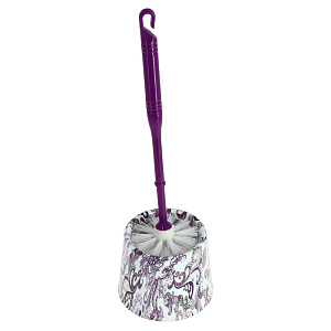 Туалетный набор Восточные узоры МФК-Профит, 2 предмета 000000000001159264