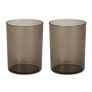 Держатель для зубных щеток 13,5х8,7см пластик 000000000001218643