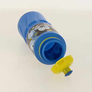 Бутылка пластиковая 530мл спортивная Микки Маус Символы  Stor 266743/19035 000000000001193182