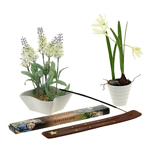 Ароматические палочки Мама Индокитай-Сибирь 000000000001076507