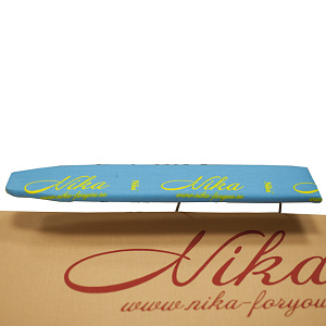 Гладильная доска Ника 3+ Ника, 1225х345 мм 000000000001163845