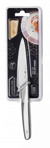 Нож для овощей APOLLO Genio Thor, 8.5 см 000000000001177858