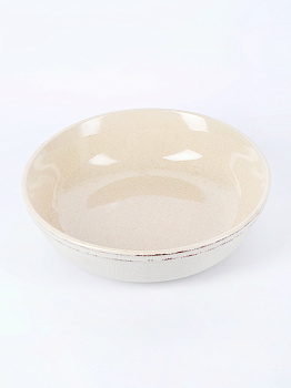 Салатник 20,5см ND PLAY Поттери фарфор 000000000001214603