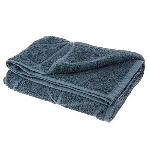 Полотенце банное Зеркальные грани, 70х120 см 000000000001176667