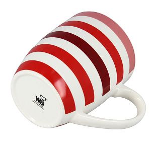 Набор кружек, 4 предмета (материал: фарфор, 4 кружки, объем: 330мл,упаковка: подарочная коробка) 000000000001154843