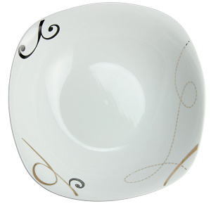 Салатник София Matissa, 15.8 см 000000000001082287