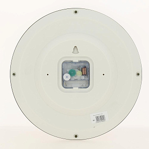 Часы Классика с узором П1-9812/7-238 Состав: Пластик 000000000001196428