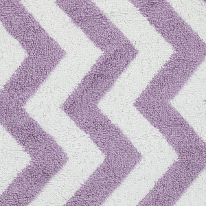 Полотенце 70х130см CLEANELLY Спезатта махровое Плотность 460гр розовое пестроткань 100% хлопок 000000000001206890