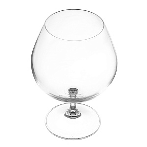 Набор бокалов для бренди XXL Crystalite Bohemia s.r.o., 690мл, 2 шт. 000000000001136442