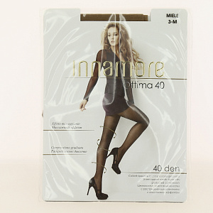 Женские колготки Ottima 40 Miele 3 Innamore 000000000001030459