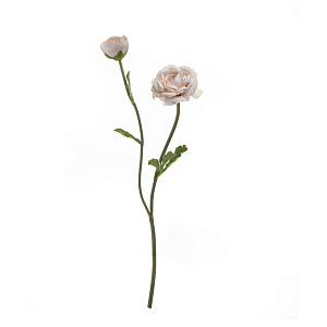 Цветок искусственный "Роза" 51см R010742 000000000001196721