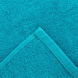 Набор махровых полотенец 3шт-30х30см ЭТЕЛЬ Любви плотность 340гр/м хлопок 000000000001210460