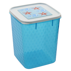 Контейнер Кристалл, 2.3л 000000000001171747