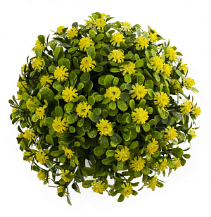 Цветок искусственный "ПолевыеЦветы" 10см R010786 000000000001197550