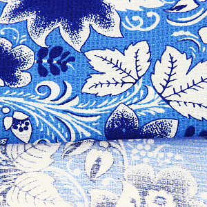 Набор вафельных полотенец, 50х70 см, хлопок, 2 шт. 000000000001031657