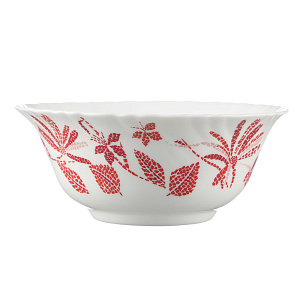 Салатник Romancia Red Luminarc, 12 см 000000000001063257