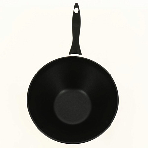 Сковорода Вок 28см VARI Natura антипригарное покрытие литой алюминий 000000000001203525