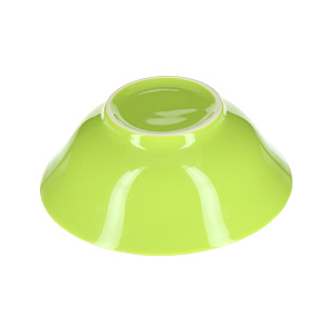 Салатник Cesiro, зеленый, 18 см, 0.5л 000000000001123202